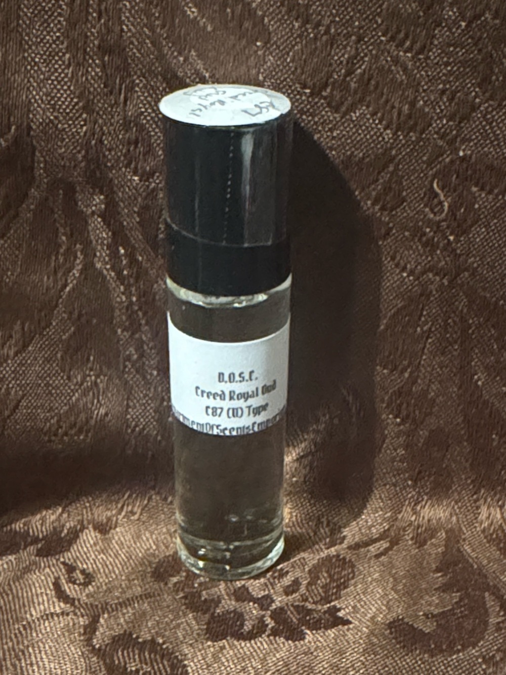 Royal Oud (U) Type 1/3 Oz Fragrance Oil